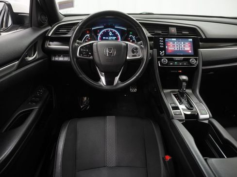 Used 2021 Honda Civic Sport image 21