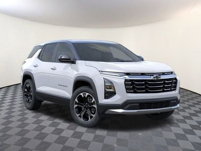 New 2026 Chevrolet Equinox LT w/ Convenience Package II