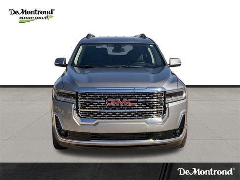 Used 2023 GMC Acadia Denali w/ Trailering Package image 2