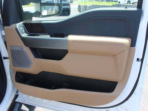 New 2026 Ford F350 4x4 Crew Cab Super Duty image 15