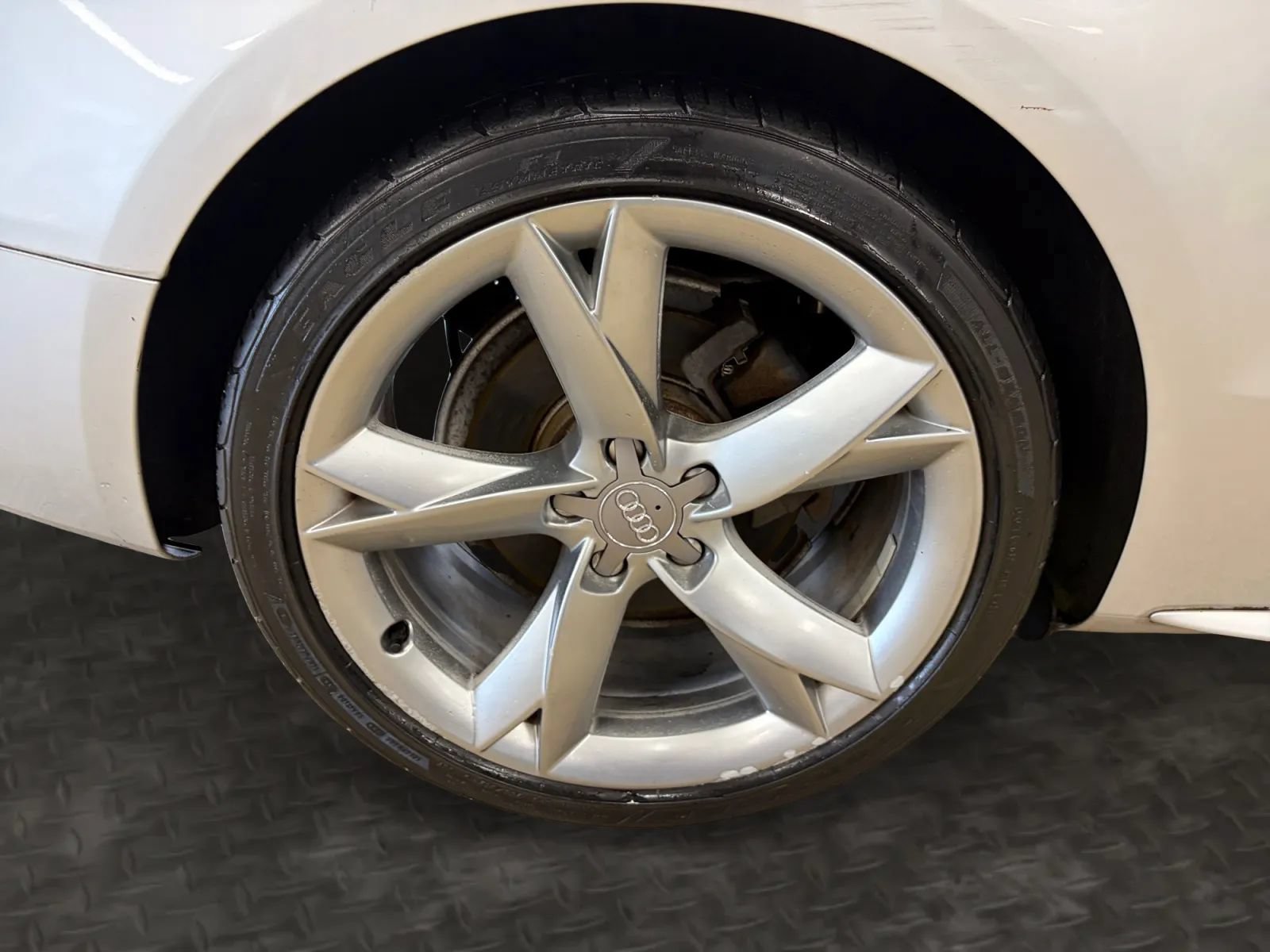 Used 2011 Audi A5 2.0T Prestige AWD/4WD image 24