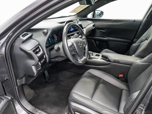 Certified 2025 Lexus UX 300h FWD w/ Accessory Package (Z2) image 17
