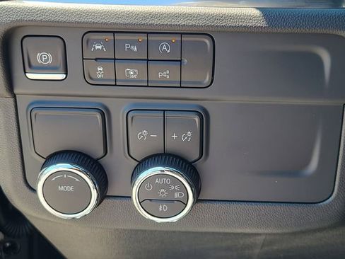 New 2026 Chevrolet Tahoe RST RWD image 25