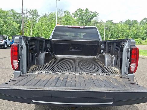 Used 2023 GMC Sierra 1500 Elevation image 28