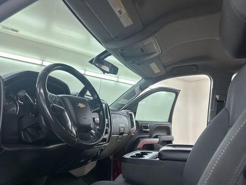 Used 2014 Chevrolet Silverado 1500 LT w/ All Star Edition AWD/4WD image 28