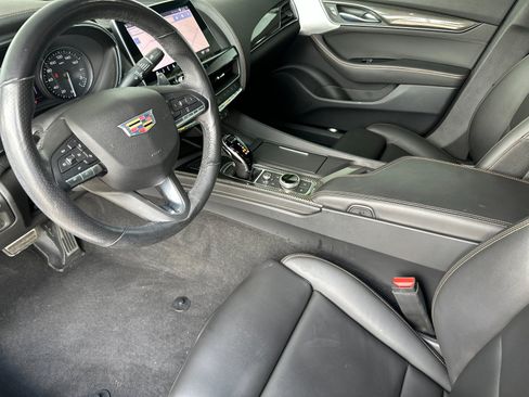 Used 2020 Cadillac CT5 Sport RWD image 10