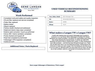 Certified 2023 Volkswagen Taos S FWD video 1