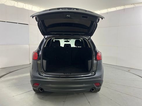 Used 2016 MAZDA CX-5 Sport w/ Rear Camera Package image 9