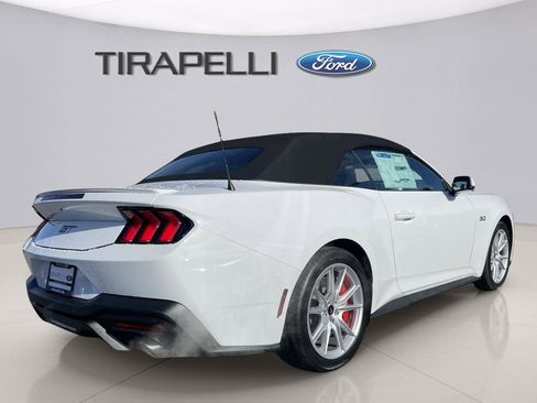 Used 2024 Ford Mustang GT Premium image 8