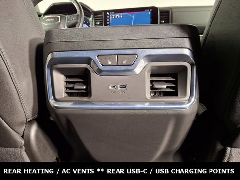 Used 2022 GMC Sierra 1500 SLT w/ SLT Premium Plus Package image 26