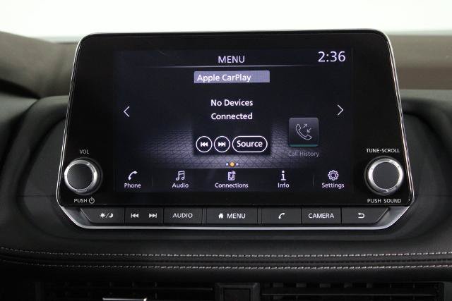 Certified 2023 Nissan Rogue S FWD image 19