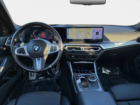 Used 2023 BMW M340i RWD image 14