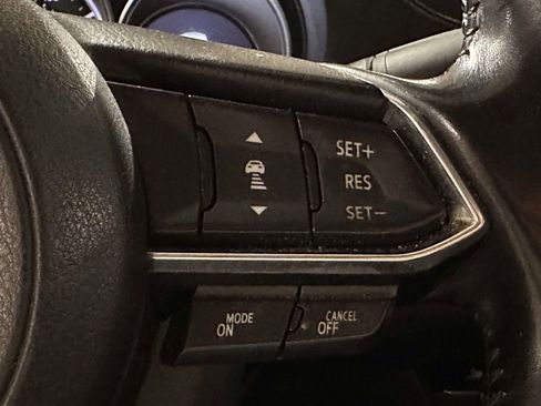 Used 2018 MAZDA MAZDA6 Touring FWD image 21