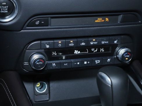 Certified 2025 MAZDA CX-5 Signature image 26