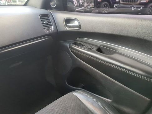 Used 2020 Dodge Durango GT RWD image 21