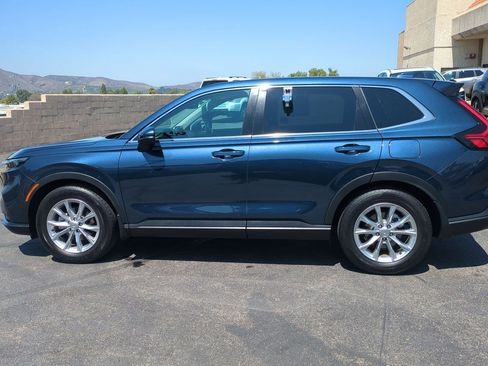 Certified 2023 Honda CR-V EX-L image 9