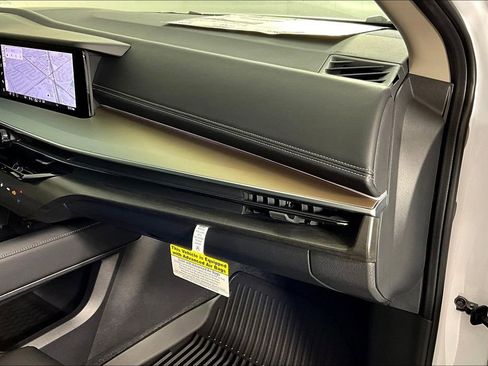 New 2025 Nissan Murano SL image 21