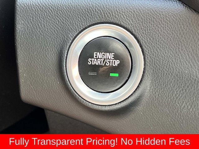 Used 2022 GMC Terrain SLT w/ Tech Package AWD/4WD image 34