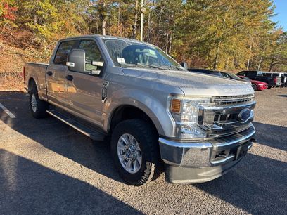 Certified 2020 Ford F250 XL w/ STX Appearance Package