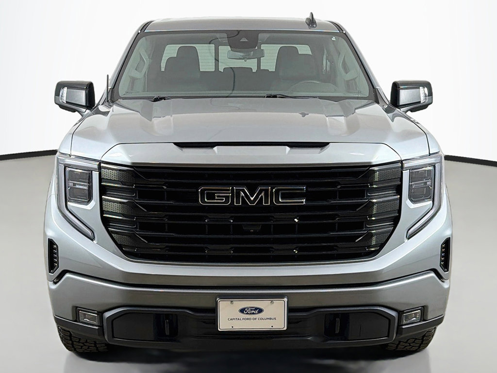 Used 2023 GMC Sierra 1500 Elevation w/ Elevation Premium Package AWD/4WD image 12