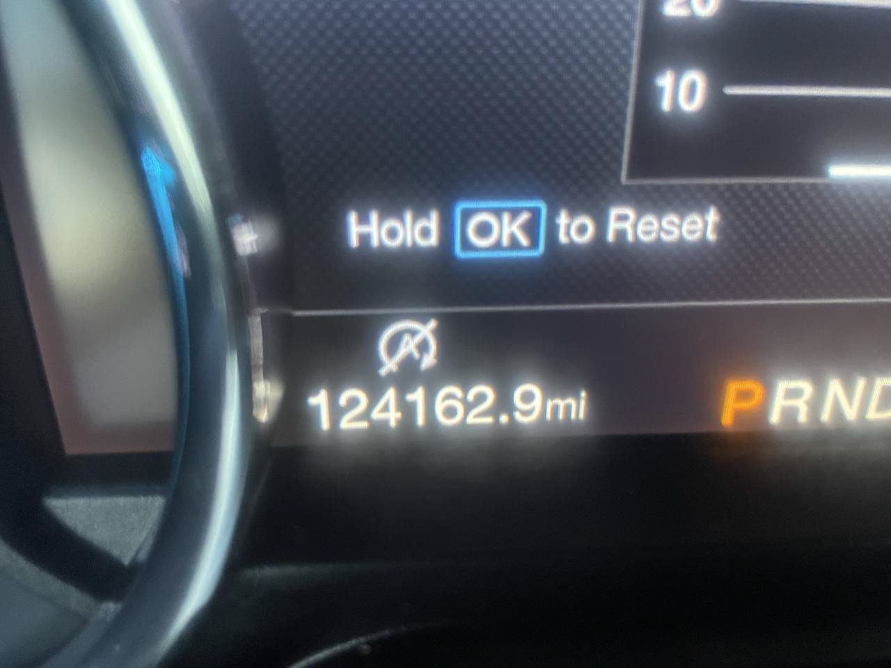 Used 2018 Ford Expedition Limited w/ Equipment Group 301A AWD/4WD image 17