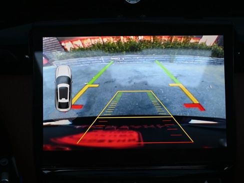 Used 2015 Maserati Quattroporte S Q4 image 39