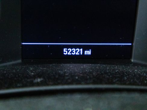 Used 2022 Chevrolet Equinox LS AWD/4WD image 9