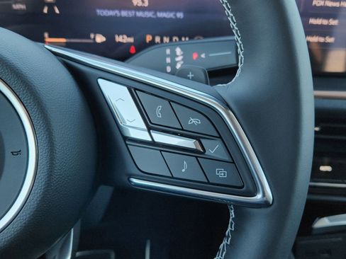 New 2025 Buick Envision Sport Touring image 34