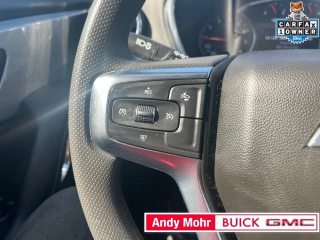 Used 2023 Chevrolet Blazer LT w/ Convenience Package FWD image 23