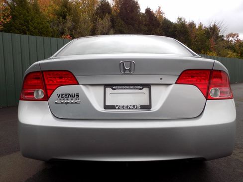 Used 2007 Honda Civic EX image 5