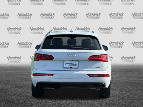 Used 2019 Audi Q5 Premium Plus w/ Premium Plus Package image 6