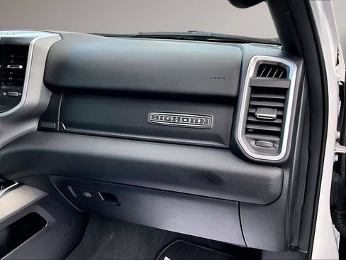 Used 2023 RAM 1500 Big Horn AWD/4WD image 27