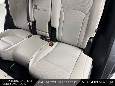 Used 2020 Lexus RX 350L FWD w/ Premium Package image 42