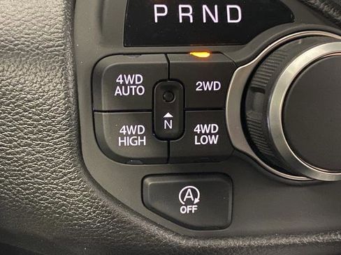 New 2026 RAM 1500 Big Horn image 23