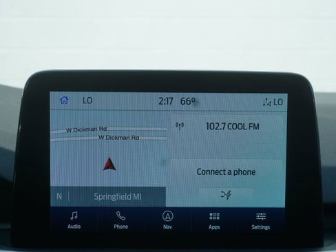 Used 2022 Ford Escape SE w/ Convenience Package image 12