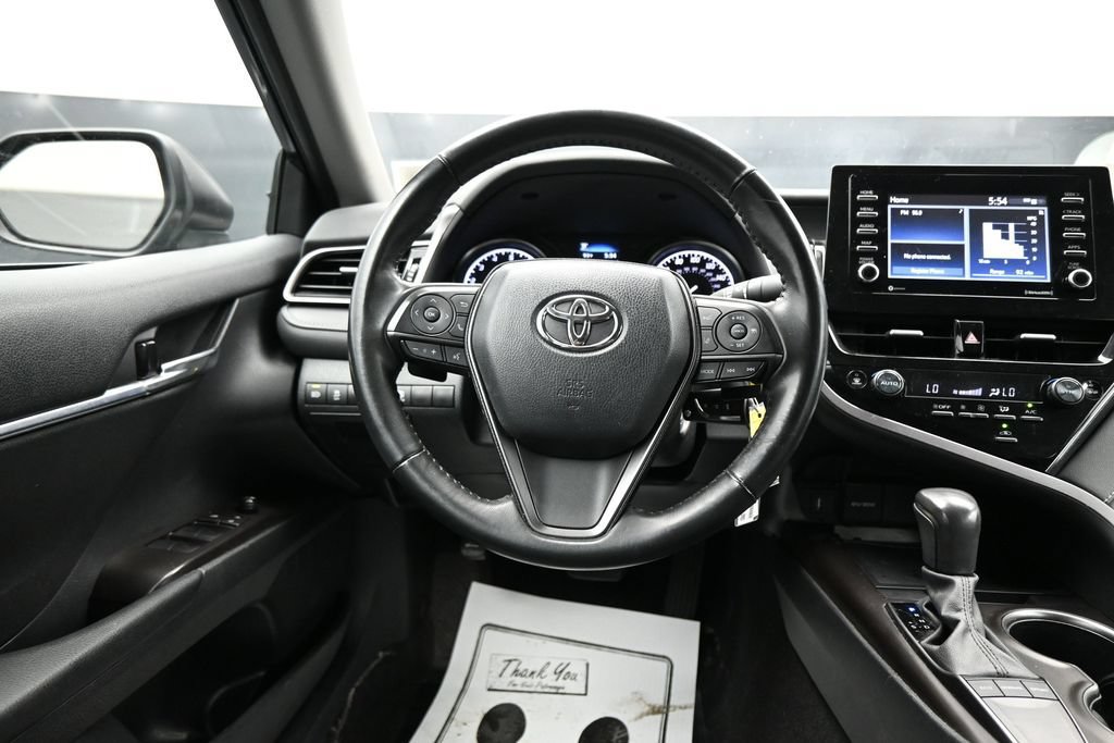 Used 2024 Toyota Camry SE FWD image 15