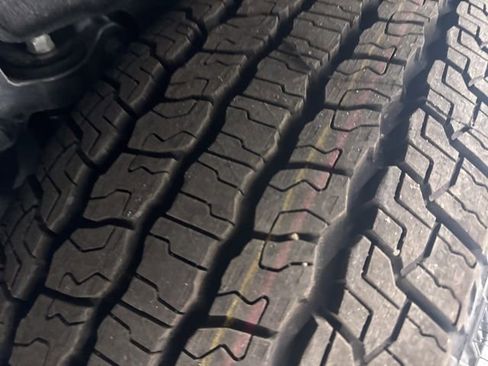 New 2026 Chevrolet Traverse Z71 w/ Driver Confidence Package AWD/4WD image 35