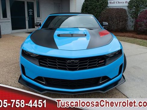 Used 2022 Chevrolet Camaro LT image 5