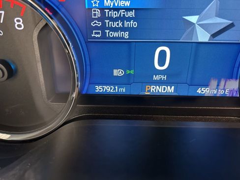 Certified 2023 Ford F150 XLT w/ Equipment Group 302A High AWD/4WD image 18