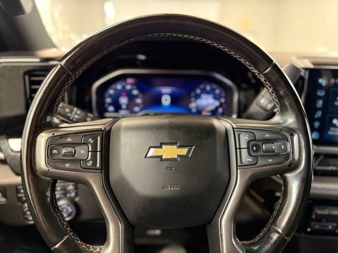 Used 2024 Chevrolet Silverado 3500 High Country w/ Z71 Off-Road Package AWD/4WD image 23