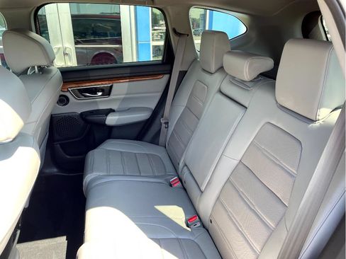 Used 2021 Honda CR-V Touring image 10