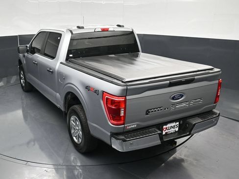Certified 2023 Ford F150 XLT AWD/4WD image 41
