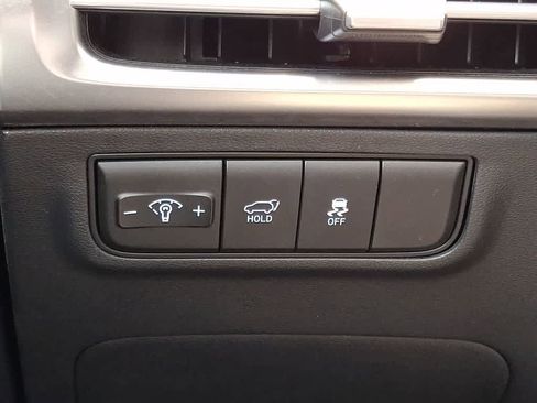 Used 2025 Hyundai Tucson SEL image 21