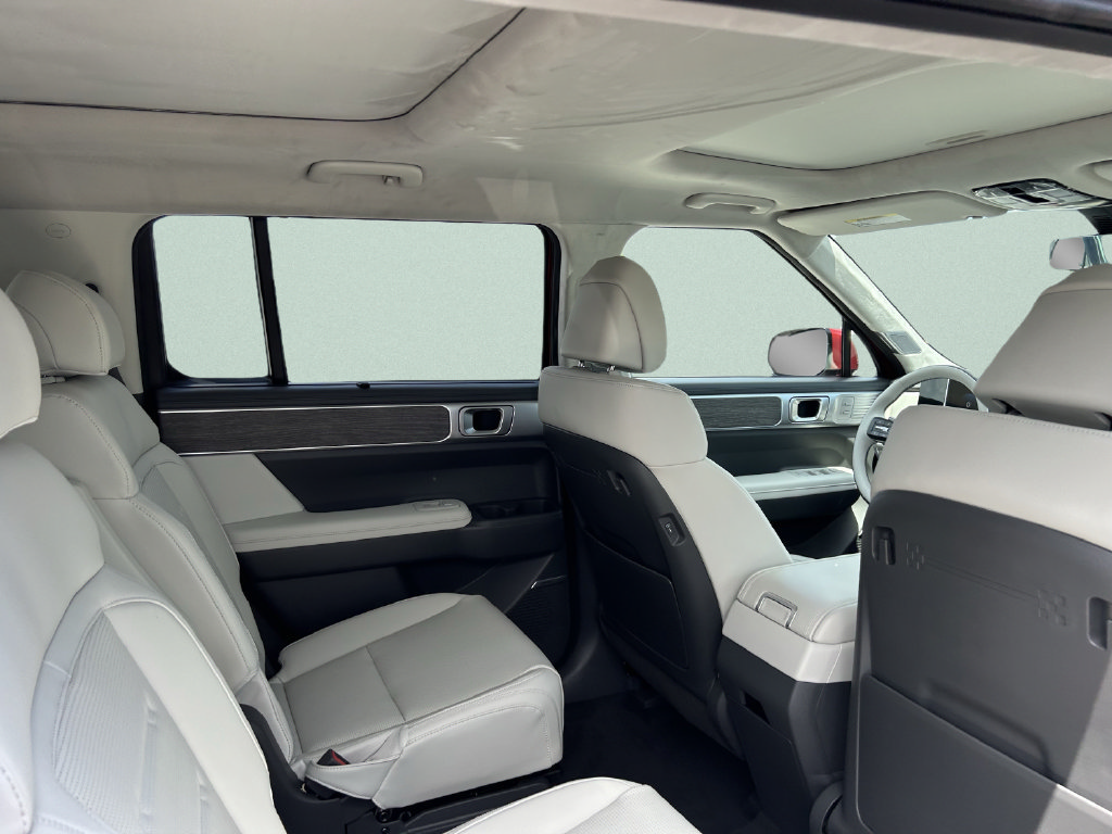 New 2026 Hyundai Santa Fe Calligraphy FWD image 22