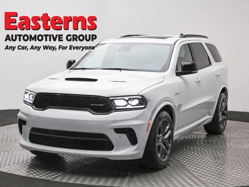 Used 2024 Dodge Durango R/T AWD/4WD image 1