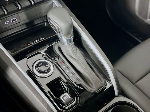 New 2026 Chevrolet Colorado LT w/ LT Convenience Package image 17