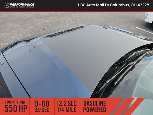 New 2026 Dodge Charger Scat Pack AWD/4WD image 31