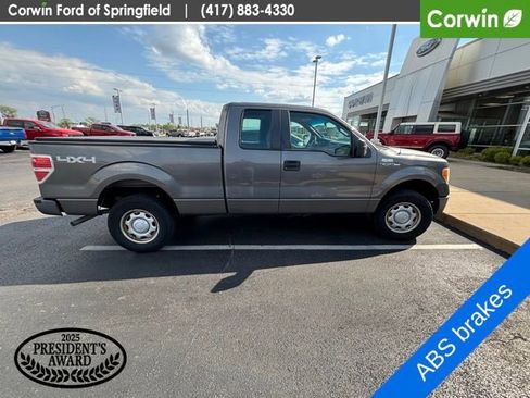 Used 2011 Ford F150 XL image 4