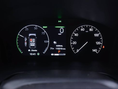 Certified 2023 Honda CR-V Sport Touring image 7