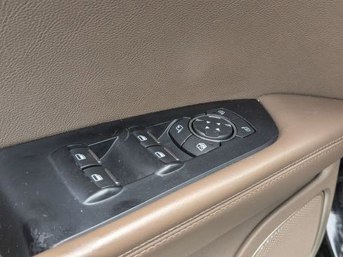 Used 2017 Lincoln MKX Reserve image 10